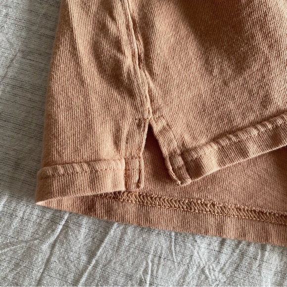 Aerie OFFLINE Unstoppable Long Sleeve Shirt with Thumbholes XS Soft Lounge - Picture 7 of 10